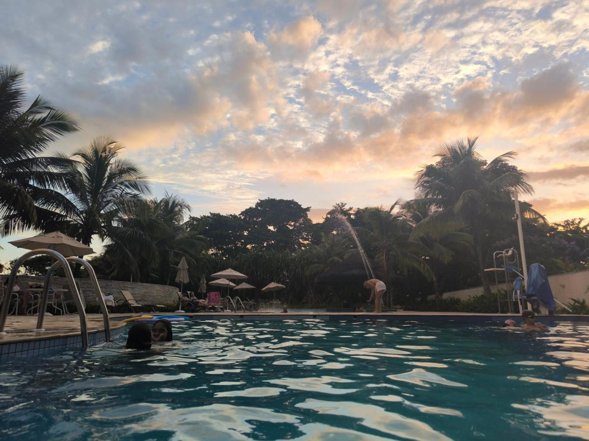 Barra Prime Flats, Ed Mediterraneo, Wi-Fi 400Mb, Balsa Pra Praia Gratis, Ar Condicionado Novo! - Rio de Janeiro, Rio de Janeiro
